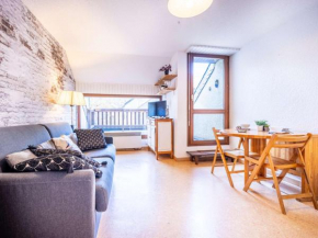 Appartement T2 cosy pour 4 pers, centre Saint-Lary, proche téléphérique, balcon ouest, animaux acceptés - FR-1-296-456